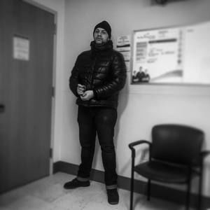 Meet your Posher, Oliver